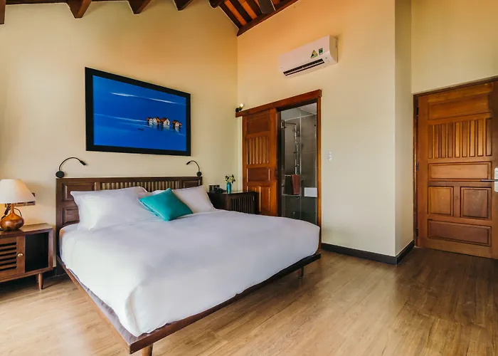 La An Central Boutique Villa Hoi An